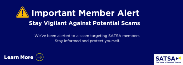 Scam Alert